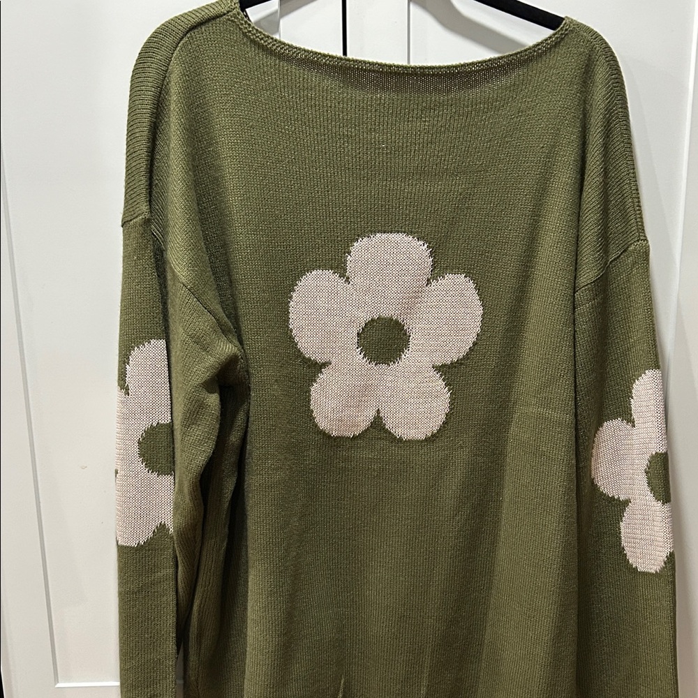 sweater